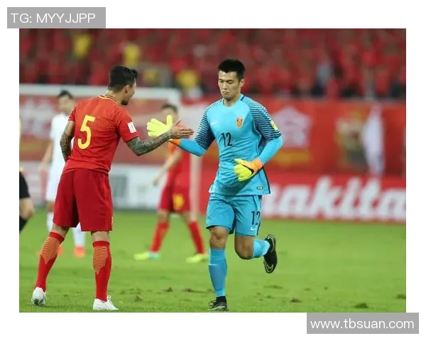 中国与伊朗2017世预赛精彩回顾及比赛分析