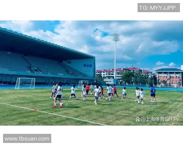 中国足球竞技中心助力青少年培养与职业发展新模式探索